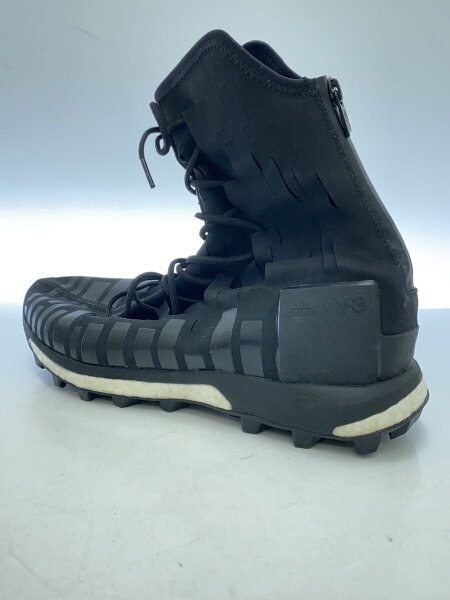 Y-3(ワイスリー) / 17SS/EVASION HIGH/ハイカットスニーカー Y-3(ワイスリー) / 17SS/EVASION HIGH/ハイカットスニーカー