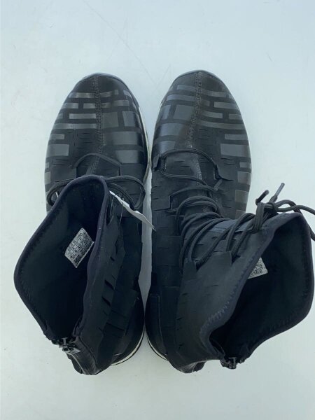 Y-3(ワイスリー) / 17SS/EVASION HIGH/ハイカットスニーカー Y-3(ワイスリー) / 17SS/EVASION HIGH/ハイカットスニーカー