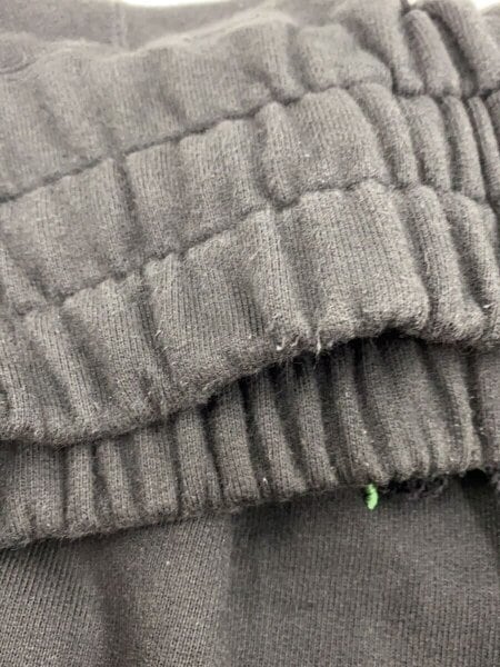 CVTVLIST(カタリスト) / 24SS/ロゴ刺繍/ショートパンツ/1/コットン/BLK