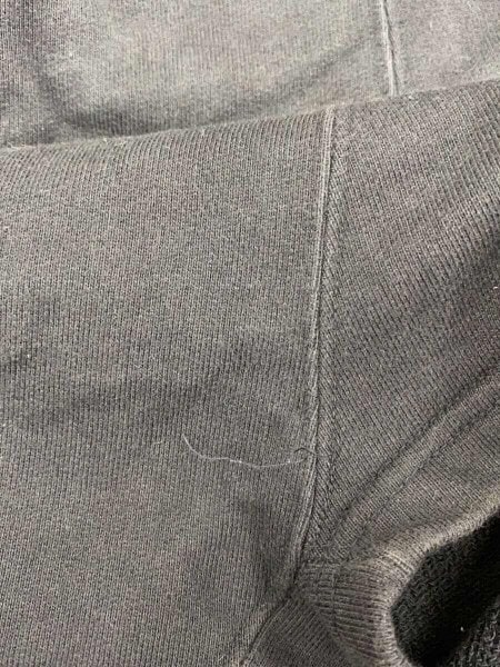 CVTVLIST(カタリスト) / 24SS/ロゴ刺繍/ショートパンツ/1/コットン/BLK