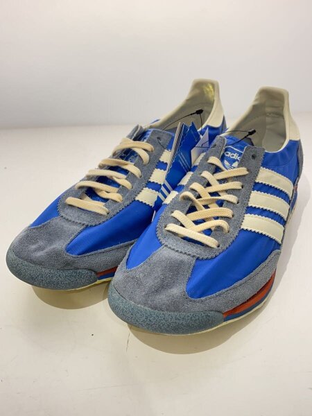 adidas / オリジナルス/SL72/エスエル72/909495/26cm/BLU adidas(アディダス) / オリジナルス/SL72/エスエル72/909495/26cm/BLU