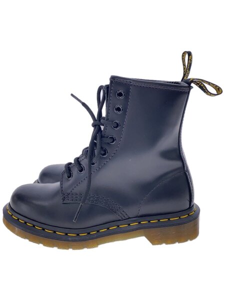 Dr.Martens(ドクターマーチン) / レースアップブーツ/UK3/BLK/10072/8