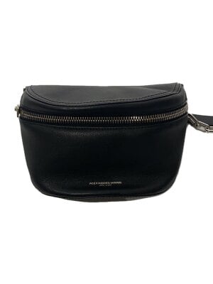 Alexander Wang(アレキサンダーワン) / パンプス/36.5/BLK/レザー