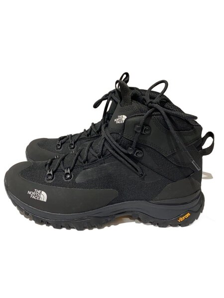 THE NORTH FACE / トレッキングブーツ/27cm/BLK/NF0A8AB8 THE NORTH FACE(ザノースフェイス) / トレッキングブーツ/27.5cm/BLK
