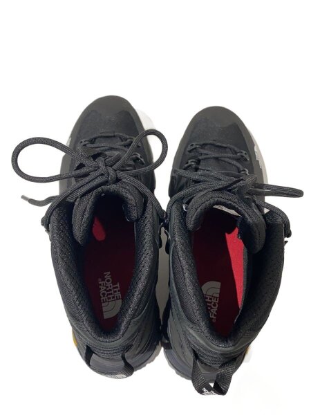 THE NORTH FACE(ザノースフェイス) / トレッキングブーツ/27.5cm/BLK