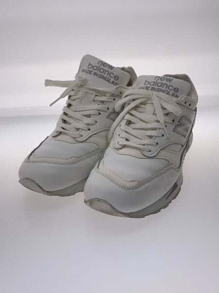 NEW BALANCE / ローカットスニーカー/UK9.5/WHT/M1500WHI NEW BALANCE(ニューバランス) / ローカットスニーカー/UK9.5/WHT