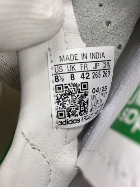 adidas(アディダス) / STAN SMITH DECON_スタンスミス デコン/26.5cm 