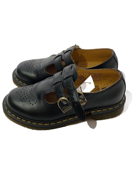 Dr.Martens(ドクターマーチン) / メリージェーン/US7/BLK/レザー/12916