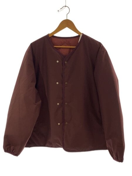 nanamica(ナナミカ) / Reversible Down Cardigan/ダウンジャケット/M 