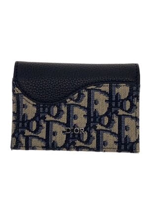 Christian Dior(クリスチャンディオール) / カードケース/キャンバス