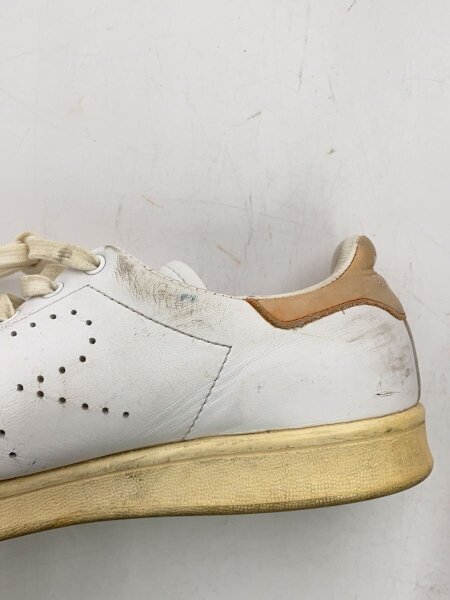 adidas(アディダス) / ローカットスニーカー/27cm/WHT/STAN SMITH/×RAF 