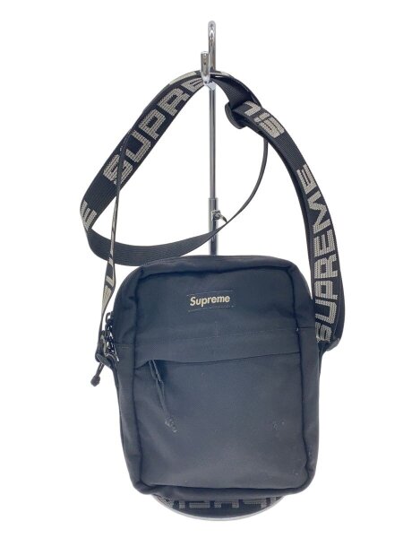 Supreme(シュプリーム) / 18SS Shoulder Bag/ショルダーバッグ 