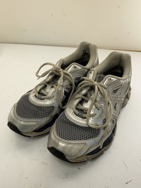 ASICS(アシックス) / Gel-NYC Pure Silver/Midnight/27.5cm/SLV 