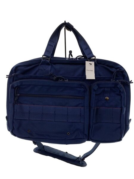 販売人気 BRIEFING×BEAMS 別注 AIR FORCE BLUE リュック 【公式通販】