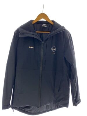 【新品未使用・定価以下・激レア】FCRBマウンテンパーカー F.C.R.B.(F.C.Real Bristol)のマウンテンパーカー検索結果|古着・中古