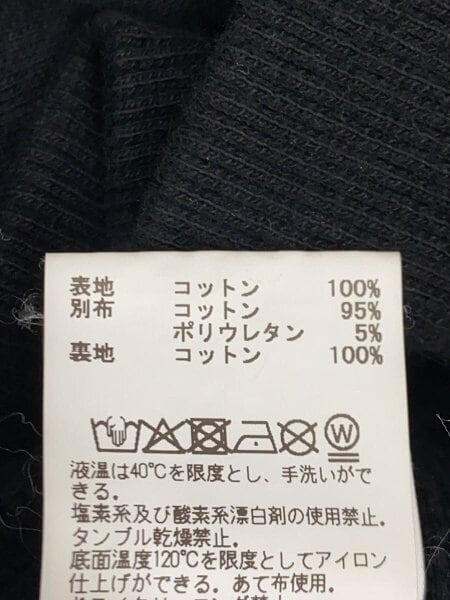 JUN NAKAYAMA(ジュンタカヤマ) / THERMAL LAYERED ZIP HOODIEジップ 