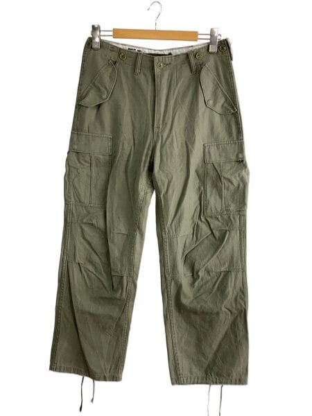 US.ARMY(ユーエスアーミー) / 70s/M-65 FIELD PANTS/REGULAR-SMALL 