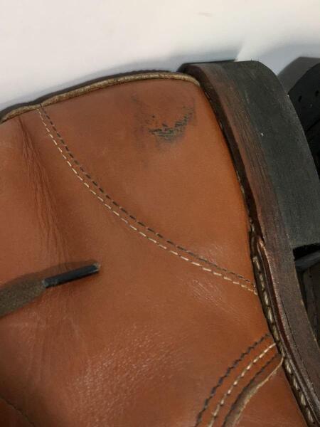 RED WING(レッドウィング) / ベックマン/9022/エンジニアブーツ/27cm 