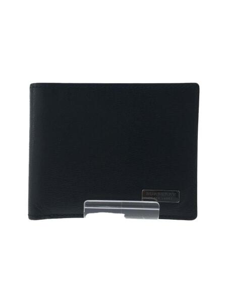 BURBERRY BLACK LABEL(バーバリーブラックレーベル) / 2つ折り財布  