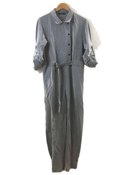 DRESSLAVE(ドレスレイブ) / 長袖ワンピース/38/グレー/91903312 | 古着 