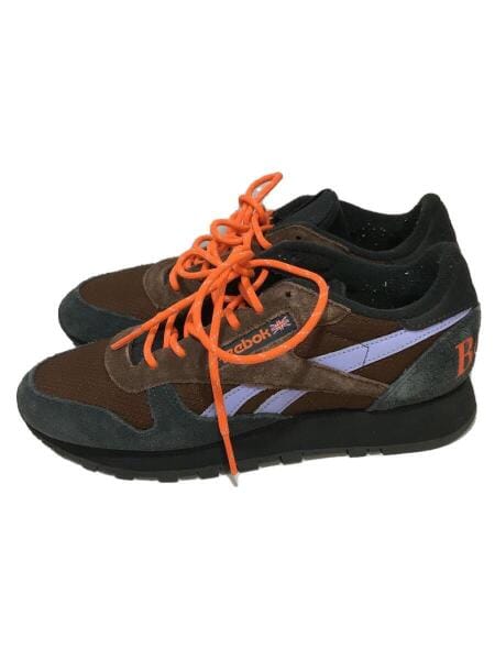 Reebok(リーボック) / BoTT Classic Leather Shoes/ローカット 