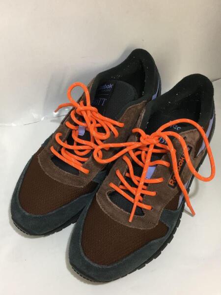 Reebok(リーボック) / BoTT Classic Leather Shoes/ローカット 