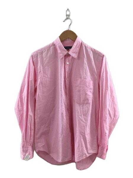 COMME des GARCONS HOMME(コムデギャルソンオム) / 長袖シャツ/S 