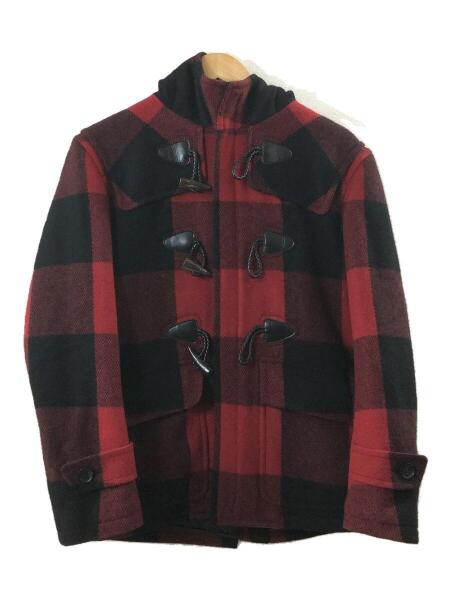 BURBERRY BLACK LABEL(バーバリーブラックレーベル) / ダッフルコート  