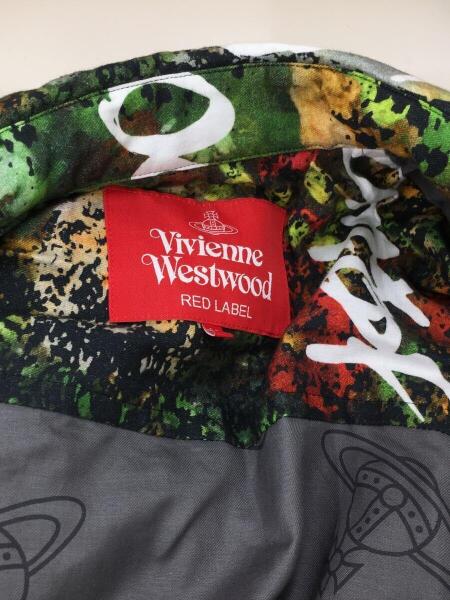 Vivienne Westwood RED LABEL(ヴィヴィアンウエストウッドレッド