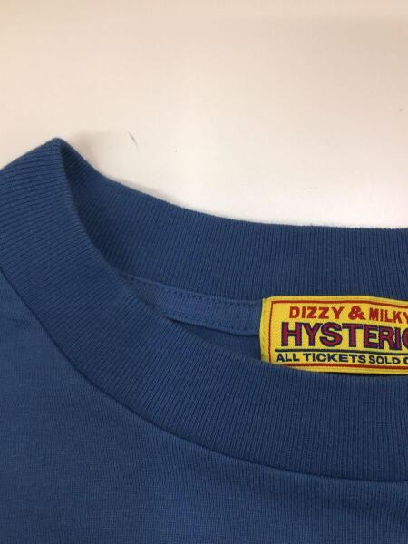 HYSTERIC GLAMOUR(ヒステリックグラマー) / 半袖ワンピース/FREE