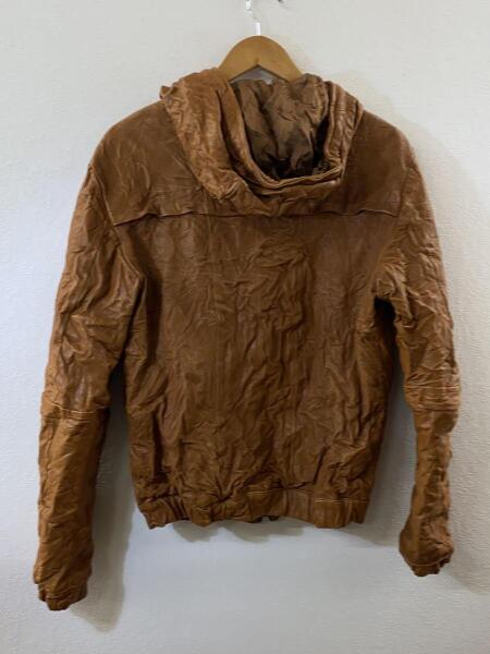 その他ブランド(ソノタブランド) / benheart/レザージャケット