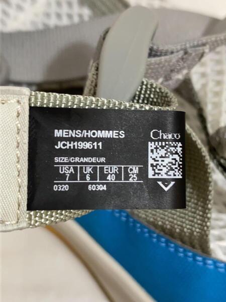 HYSTERIC GLAMOUR(ヒステリックグラマー) / サンダル/25cm/マルチ