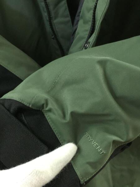 THE NORTH FACE(ザノースフェイス) / Bedford Down Parka/XL 