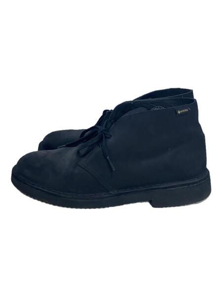 Clarks(クラークス) / DESERT BOOTS GORE-TEX/チャッカブーツ/26.5cm 