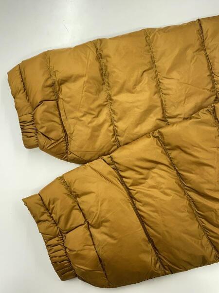 L.L.Bean(エルエルビーン) / ダウンジャケット/XXL/キャメル// | 古着 