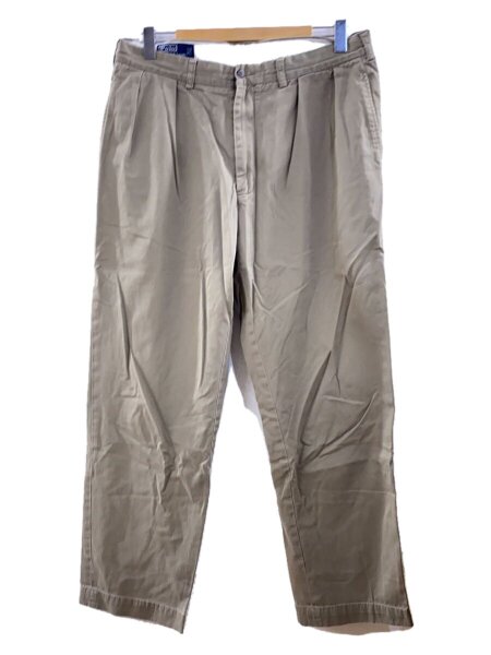 POLO RALPH LAUREN(ポロラルフローレン) / ストレートパンツ/36