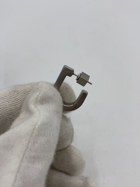 Rick Owens(リックオウエンス) / ピアス/--/シルバー/メンズ | 中古品