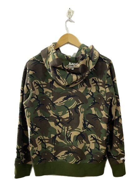 AAPE BY A BATHING APE(エーエイプバイアベイシングエイプ) / ジップ 