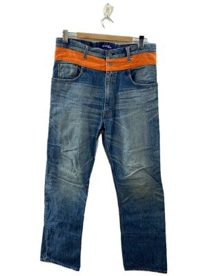 JUNYA WATANABE COMME des GARCONS MANのパンツ検索結果|古着・中古品 