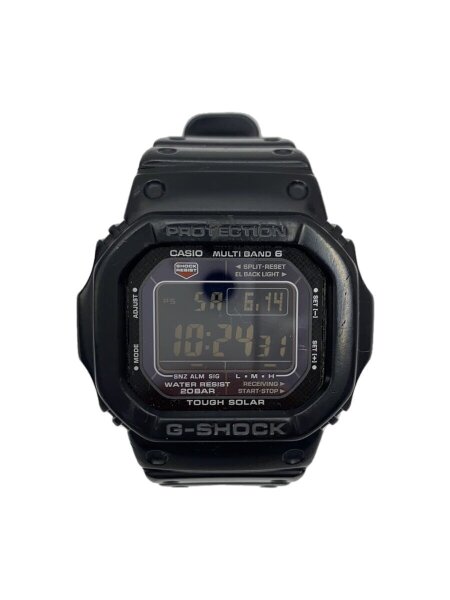 CASIO(カシオ) / クォーツ腕時計/アナログ/GW-M5610// | 中古品の販売 