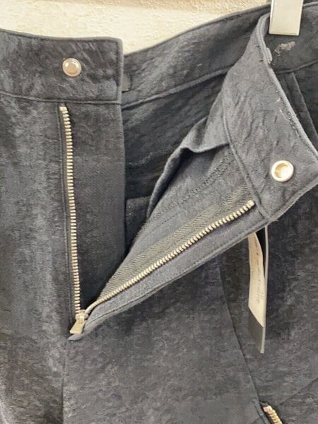 Heliot emil レザーサンダル ミュール サイズ39 Heliot emil レザー