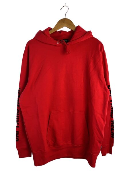 CAPTAINS HELM(キャプテンズヘルム) / パーカー/XL/コットン/RED 