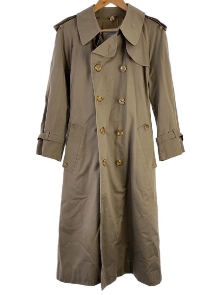 Aquascutum(アクアスキュータム) / トレンチコート/--/コットン