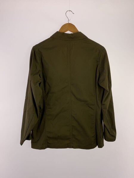 WORKERS / ジャケット/36/コットン/カーキ WORKERS(ワーカーズ) / ジャケット/36/コットン/カーキ | 古着の販売