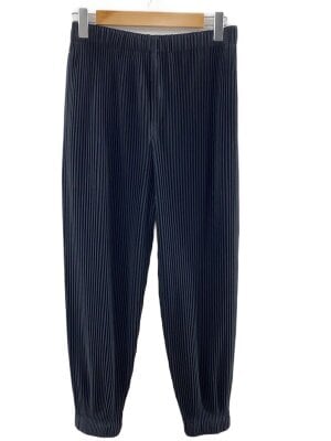 HOMME PLISSE ISSEY MIYAKEのパンツ検索結果|古着・中古品の通販サイト
