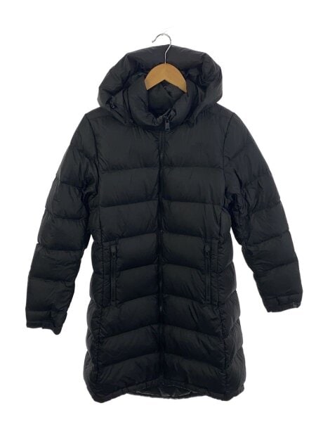 THE NORTH FACE(ザノースフェイス) / ロングダウンジャケット/M 