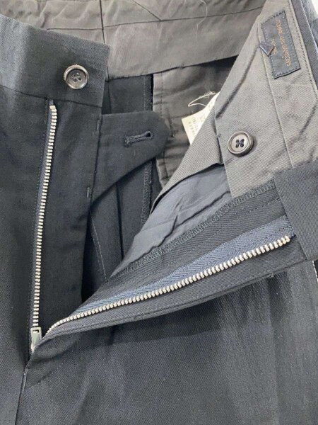 COMME des GARCONS HOMME(コムデギャルソンオム) / AD1999/田中オム 