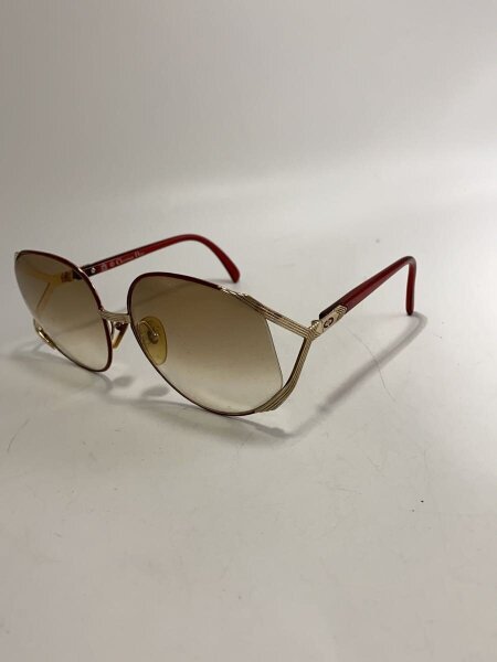 Christian Dior(クリスチャンディオール) / サングラス/RED/レディース