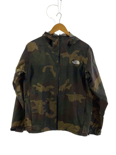 THE NORTH FACE(ザノースフェイス) / NOVELTY VENTURE JACKET_ 