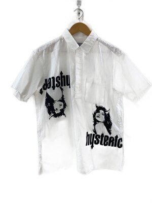 HYSTERIC GLAMOUR(ヒステリックグラマー) / ×VAMPIRELLA/ボウリング